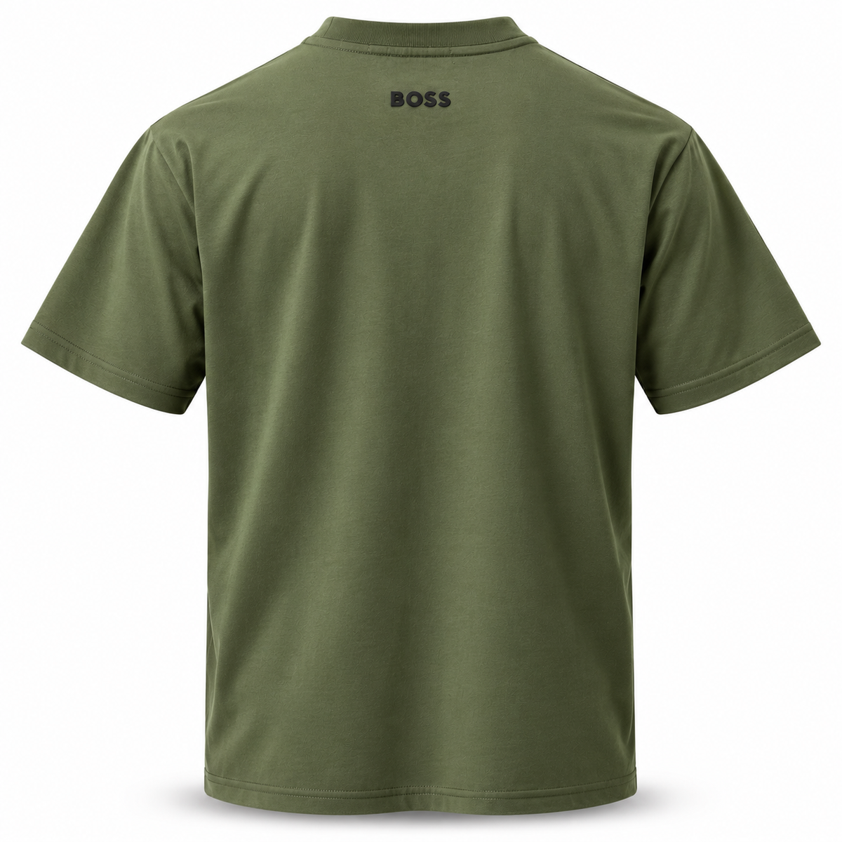 PLAYERA BOSS URBAN
