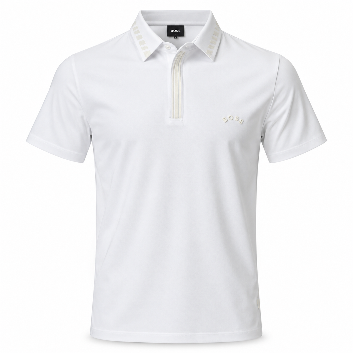 POLO BOSS BL