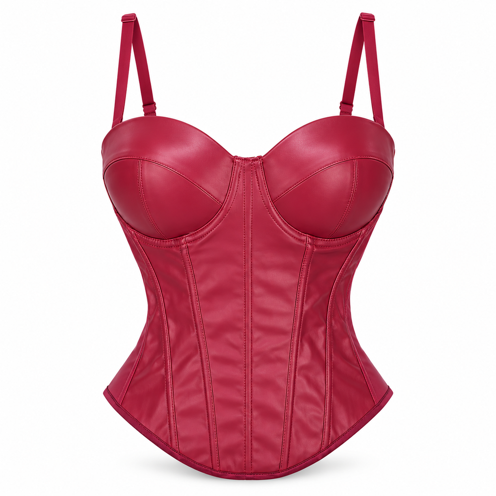 Corset Elegance Vinipiel
