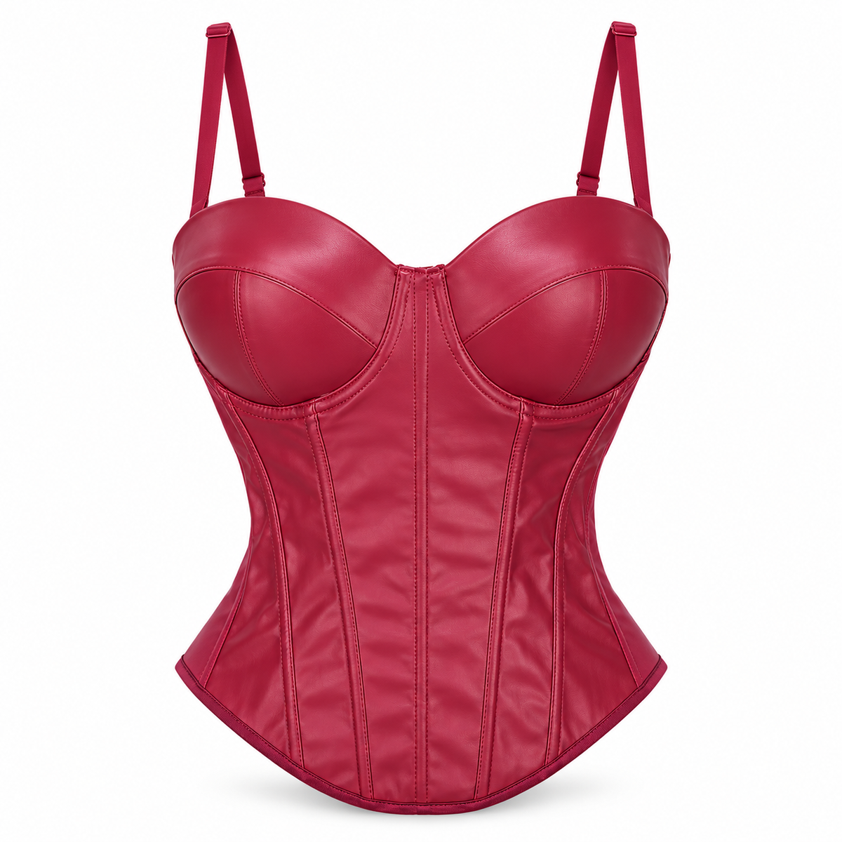 Corset Elegance Vinipiel