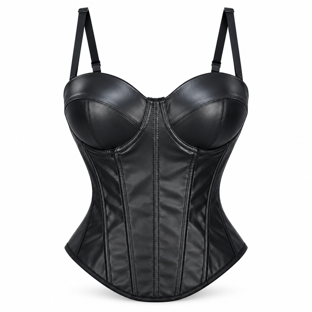 Corset Elegance Vinipiel