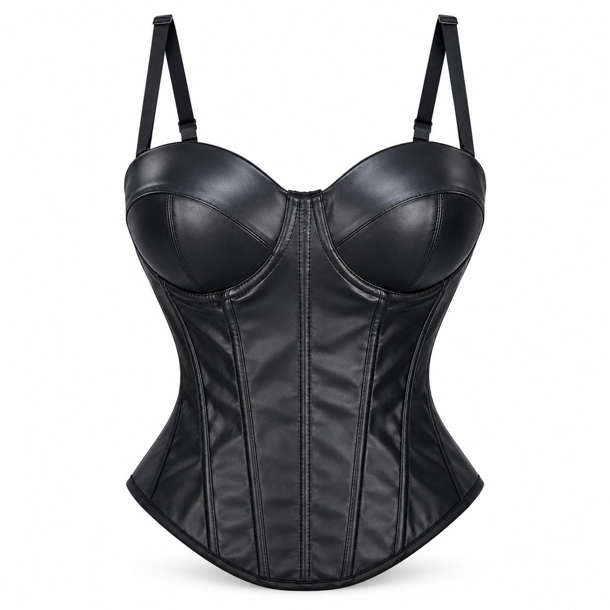 Corset Elegance Vinipiel