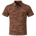 POLO CAMUFLAJE C