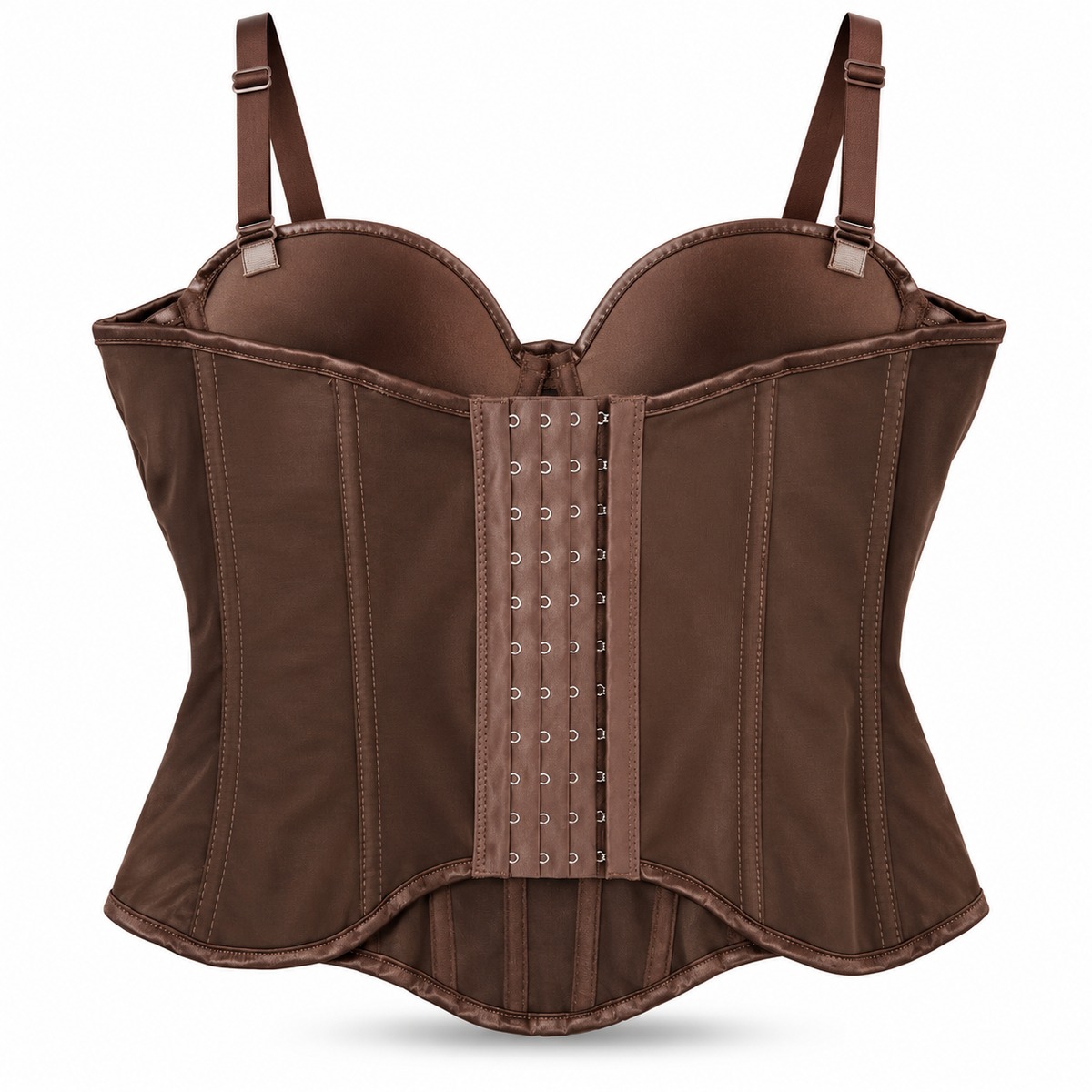 Corset Elegance Vinipiel