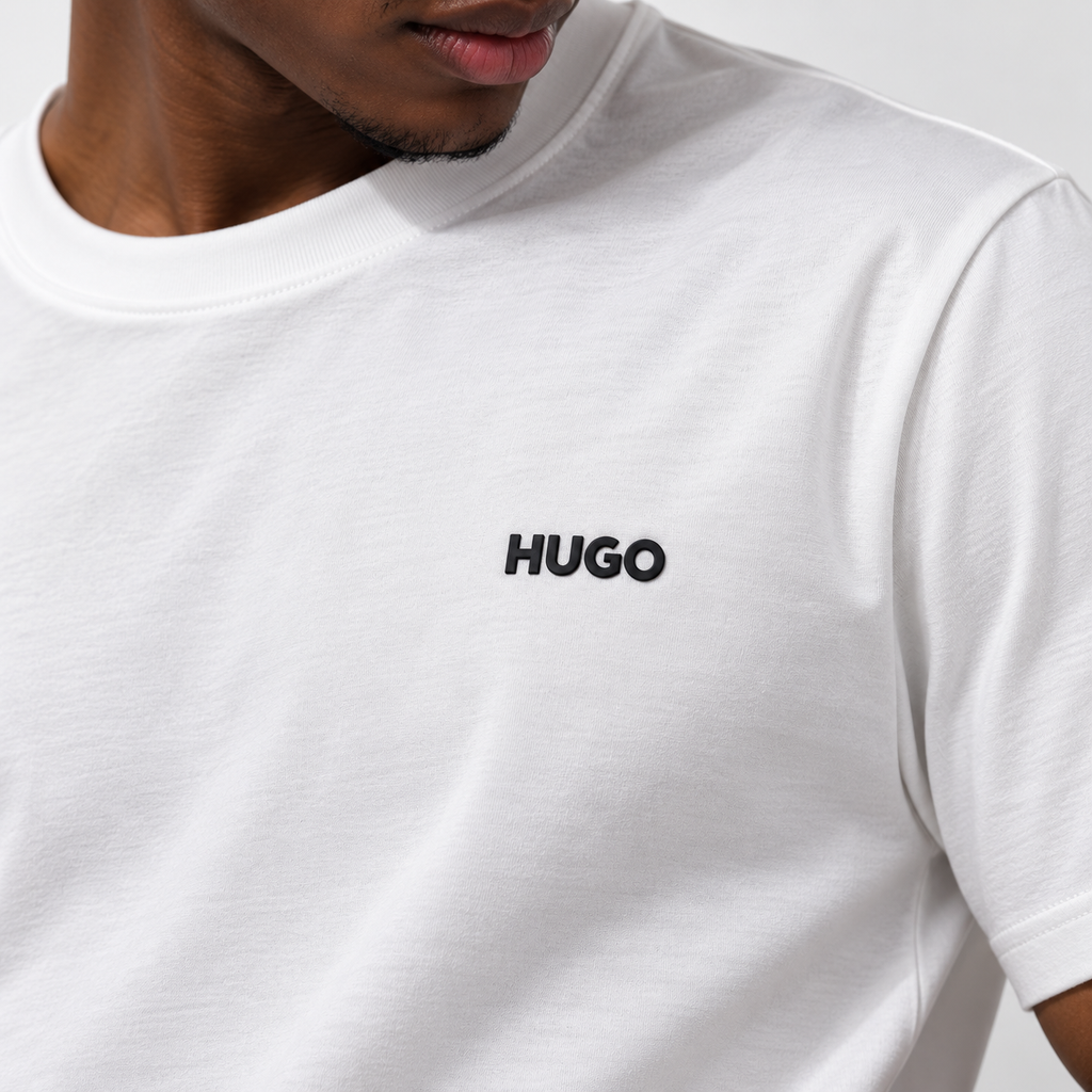 PLAYERA HUGO WH