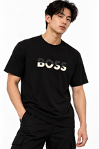 PLAYERA BOSS CLASSIC