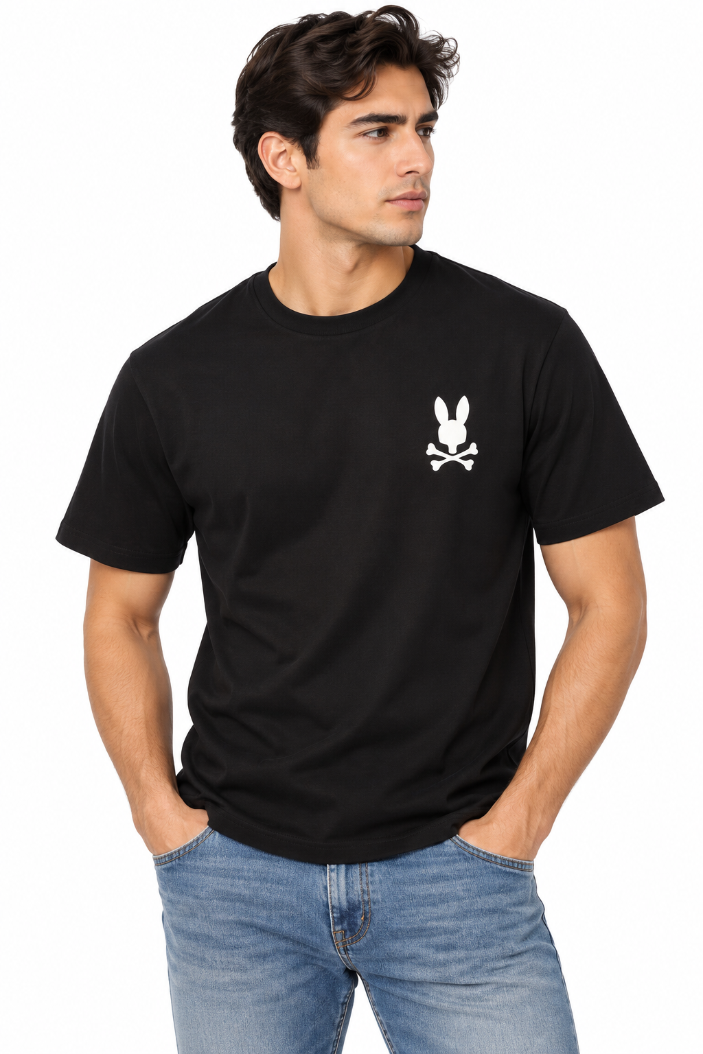 PLAYERA PSYCHO