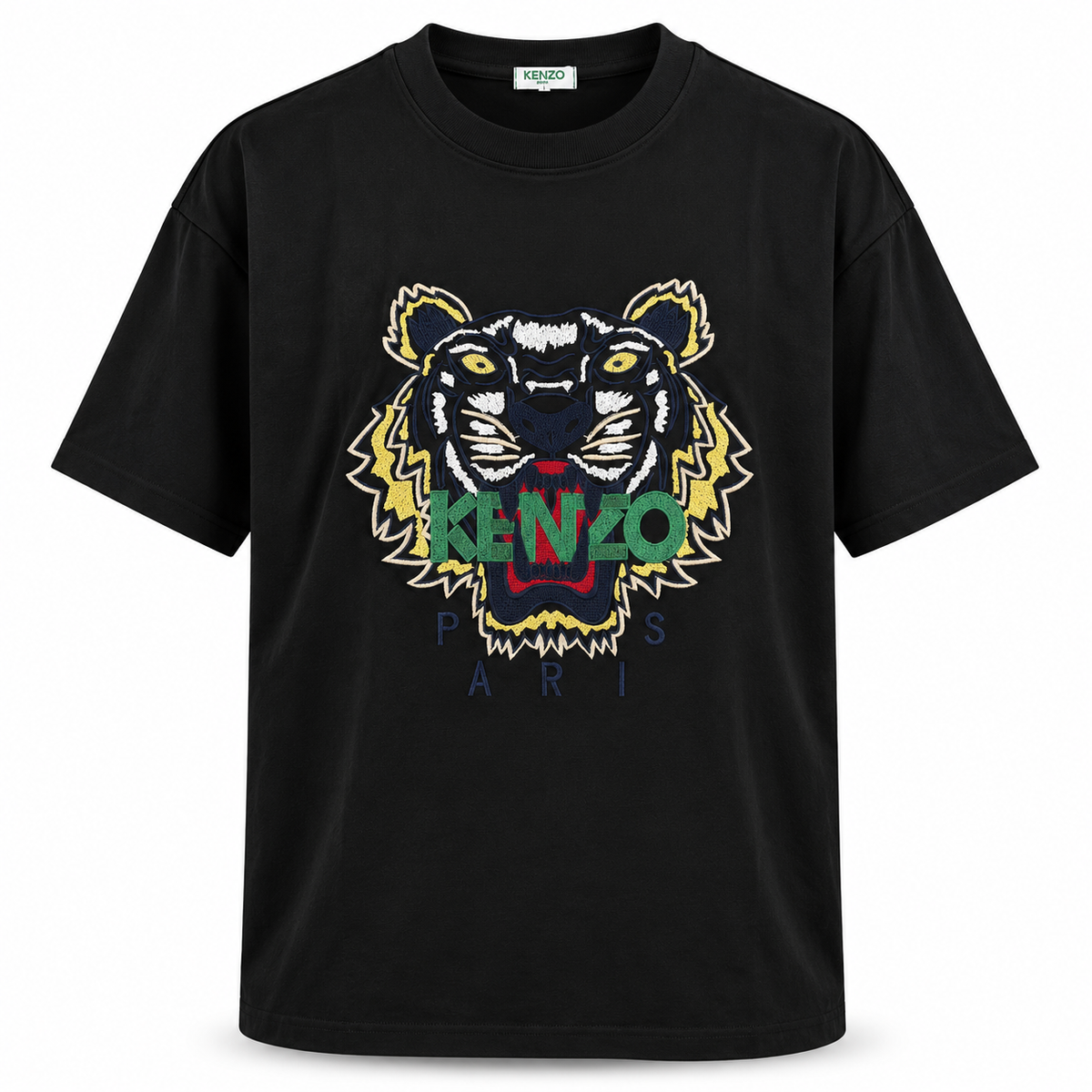PLAYERA KENZO