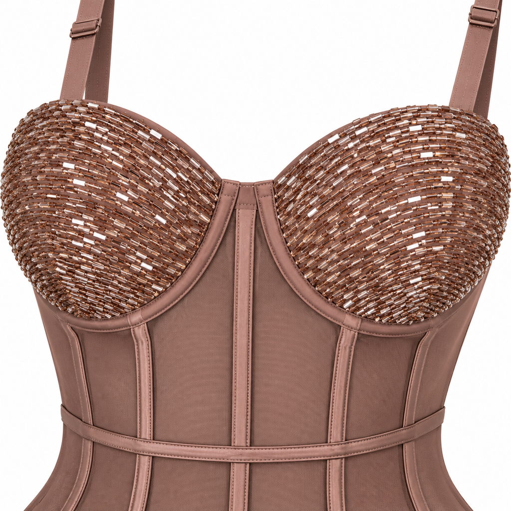 Body corset
