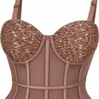 Body corset