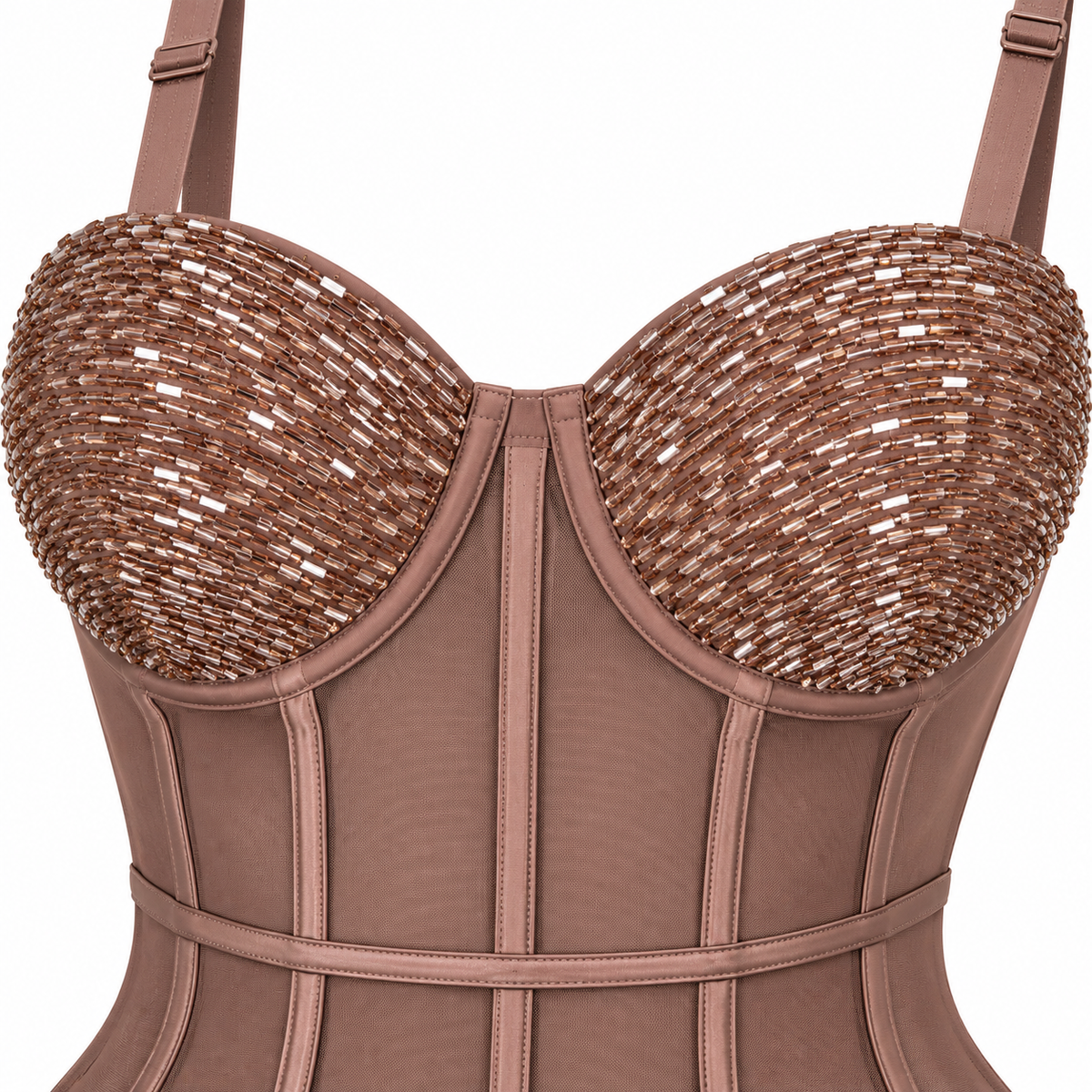 Body corset