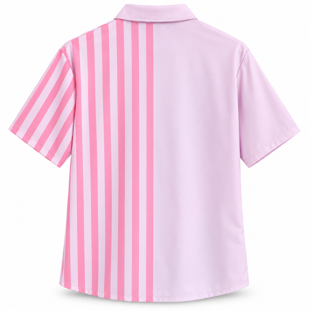 Camisa Matcha