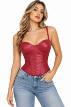Corset Elegance Vinipiel