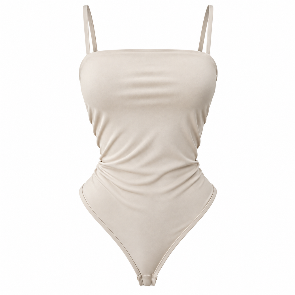 Body básico de Tirantes