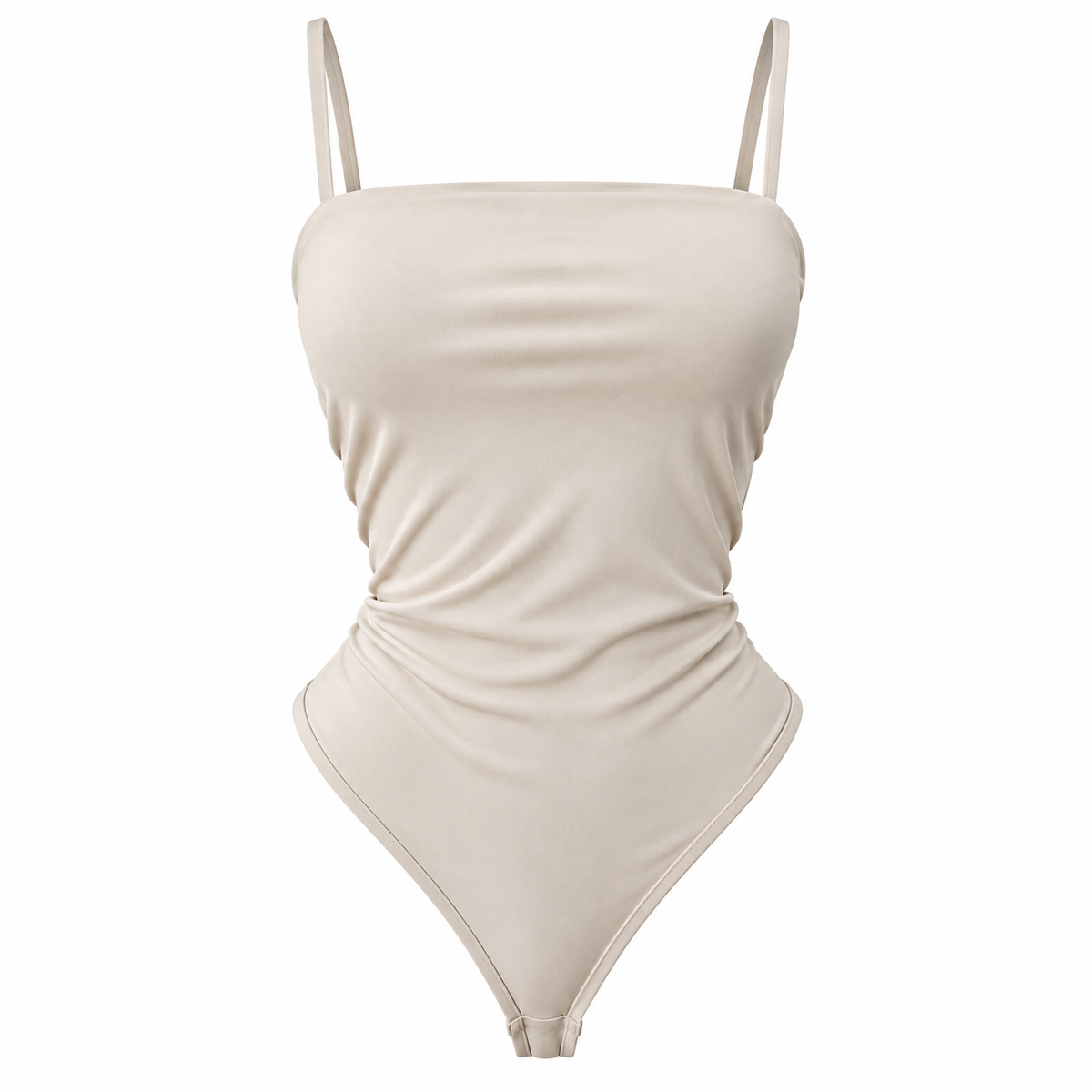 Body básico de Tirantes