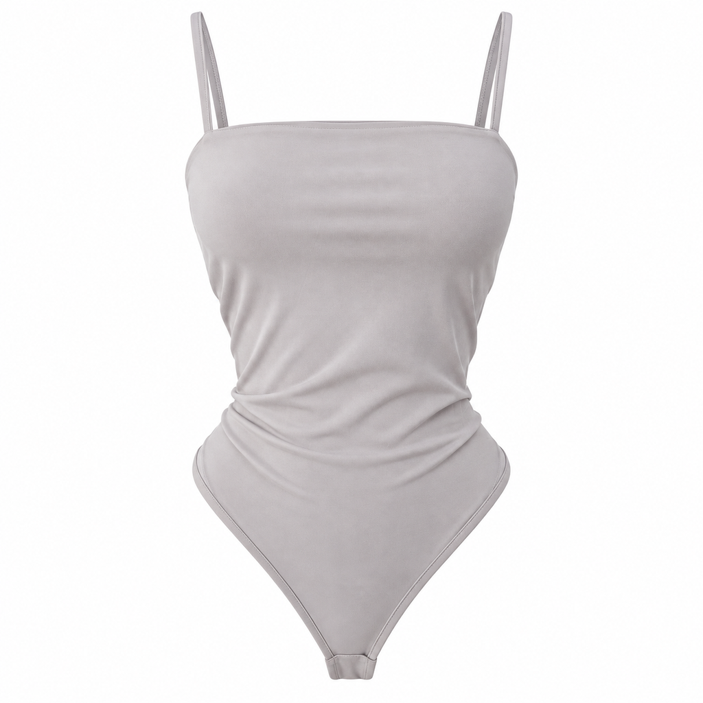 Body básico de Tirantes