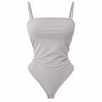 Body básico de Tirantes