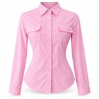 Camisa Cargo Entallada