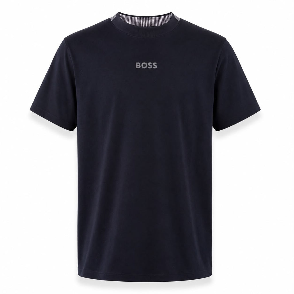 BOSS Azul Marino