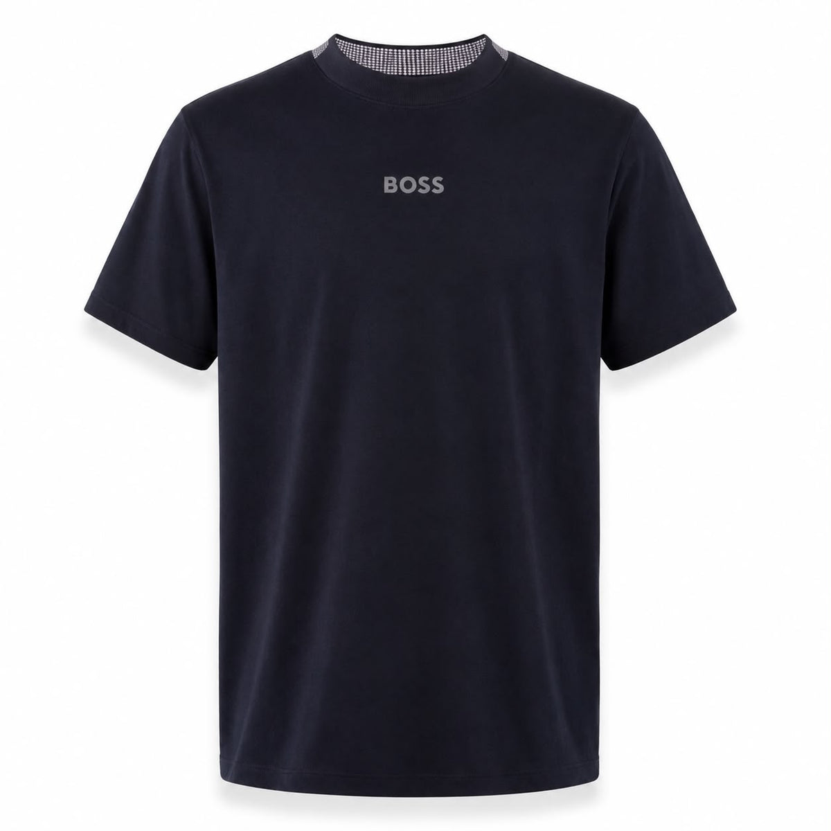 BOSS Azul Marino
