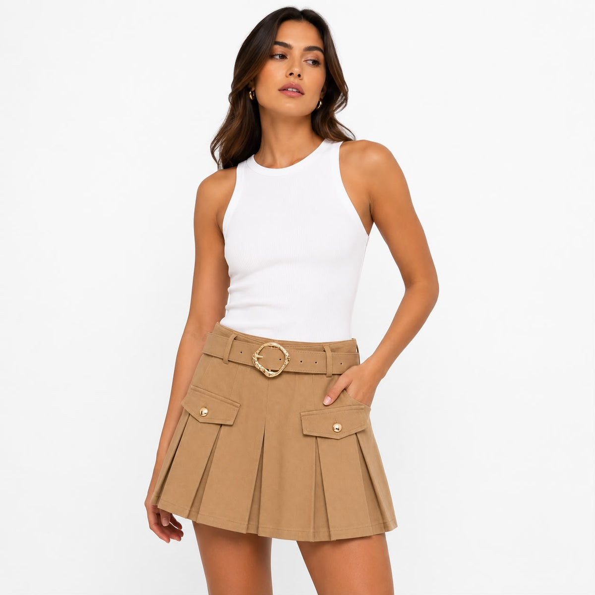 Falda Savannah