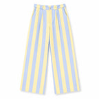 “Pantalón Wide Leg Rayas”