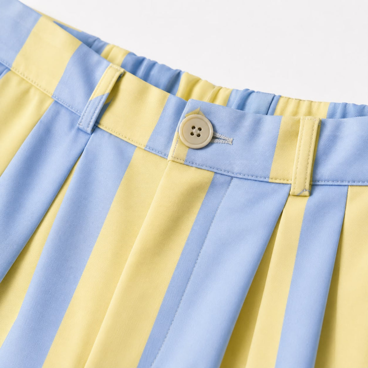 “Pantalón Wide Leg Rayas”