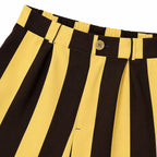 Pantalón Wide Leg Rayas