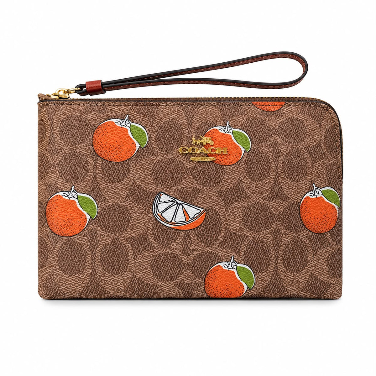 Set Citrus Signature