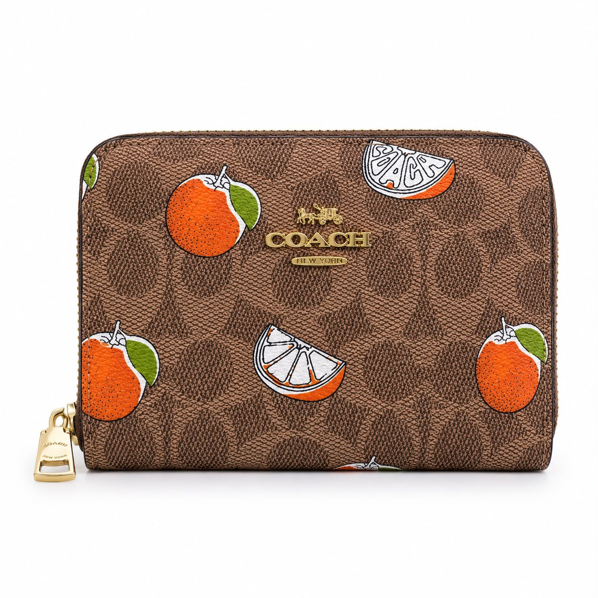 Set Citrus Signature