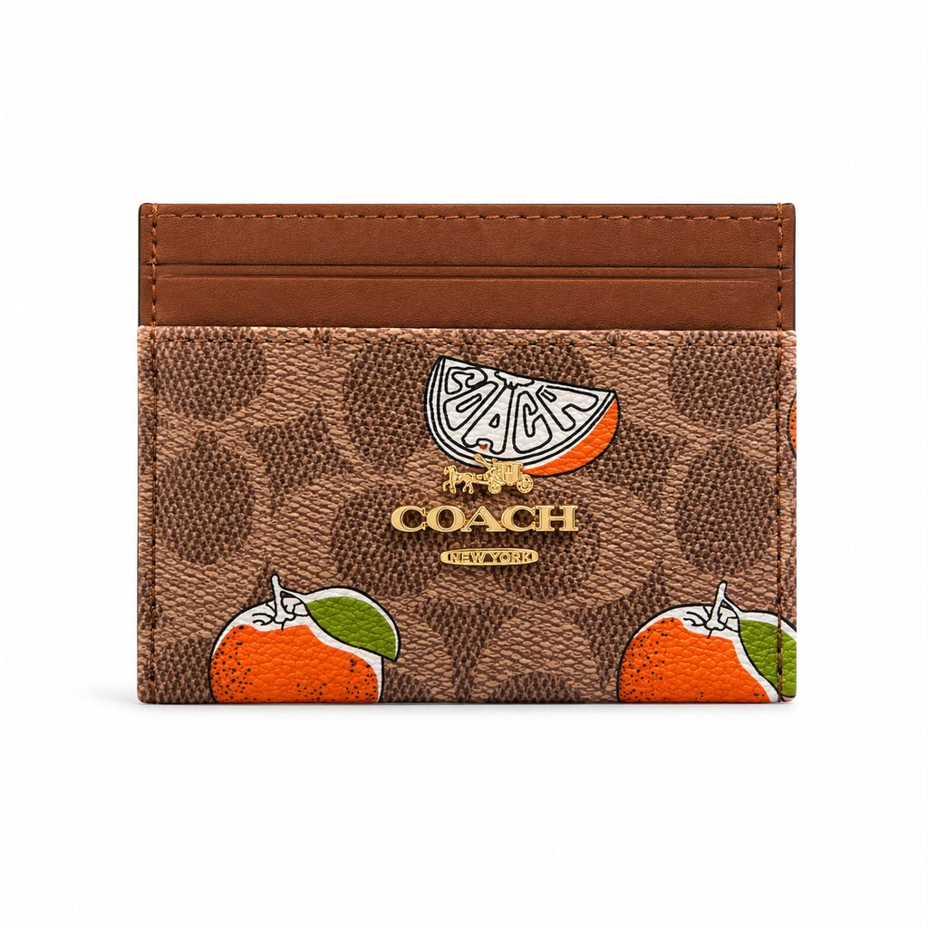 Set Citrus Signature