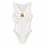 Body broche caracol