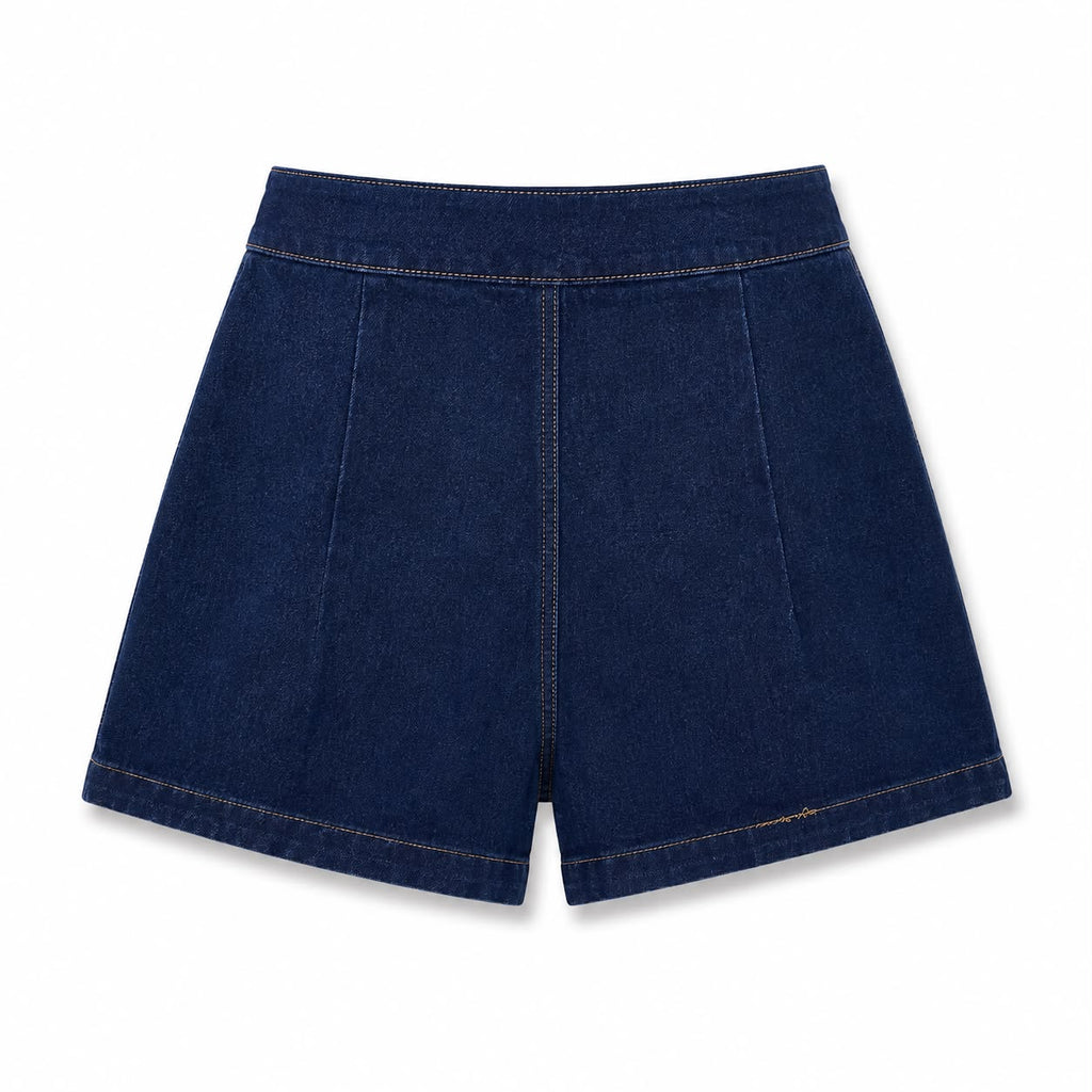 Conjunto Denim