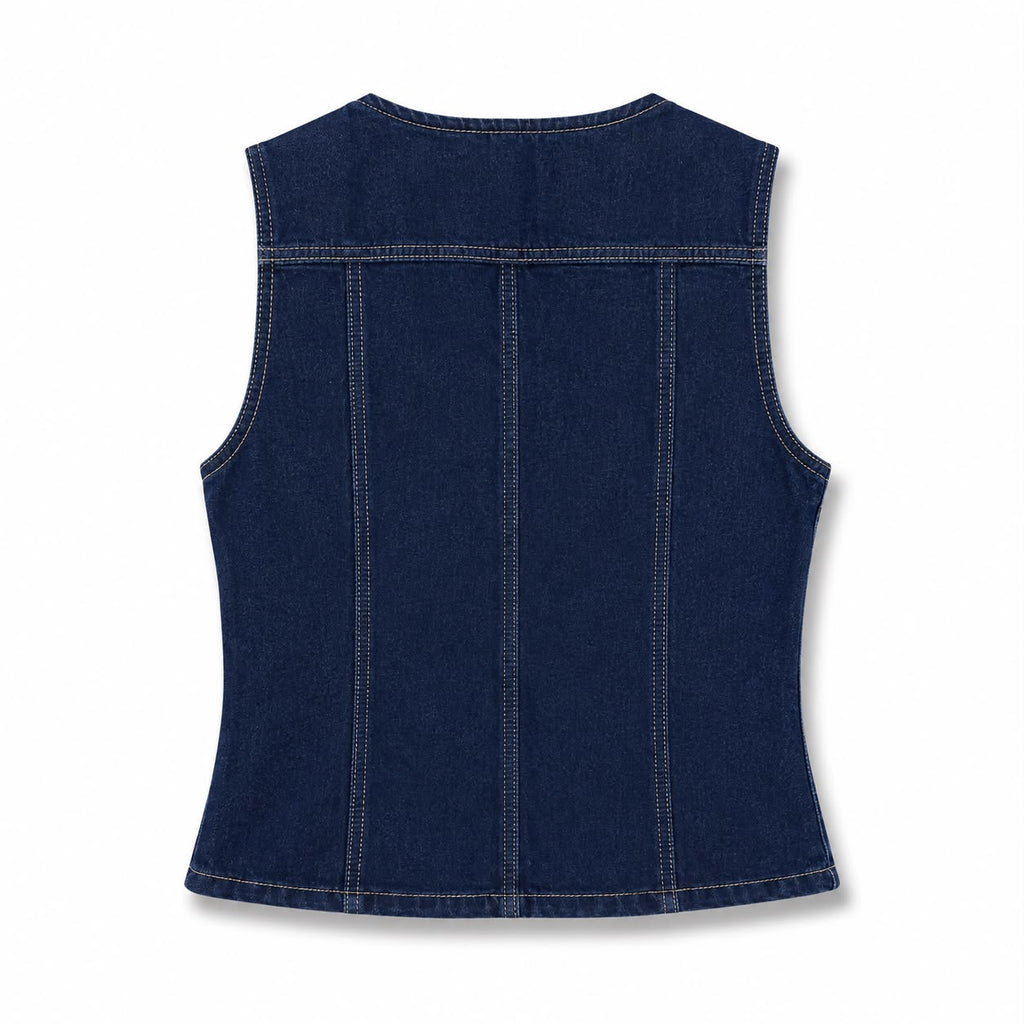 Conjunto Denim