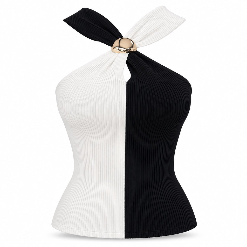Top Bicolor