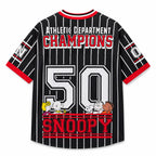 Jersey Oversize Peanuts