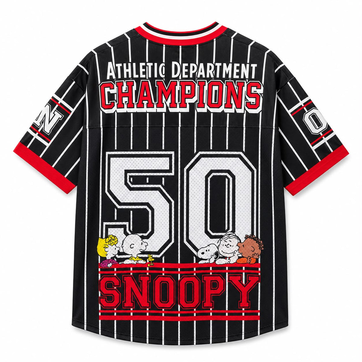 Jersey Oversize Peanuts