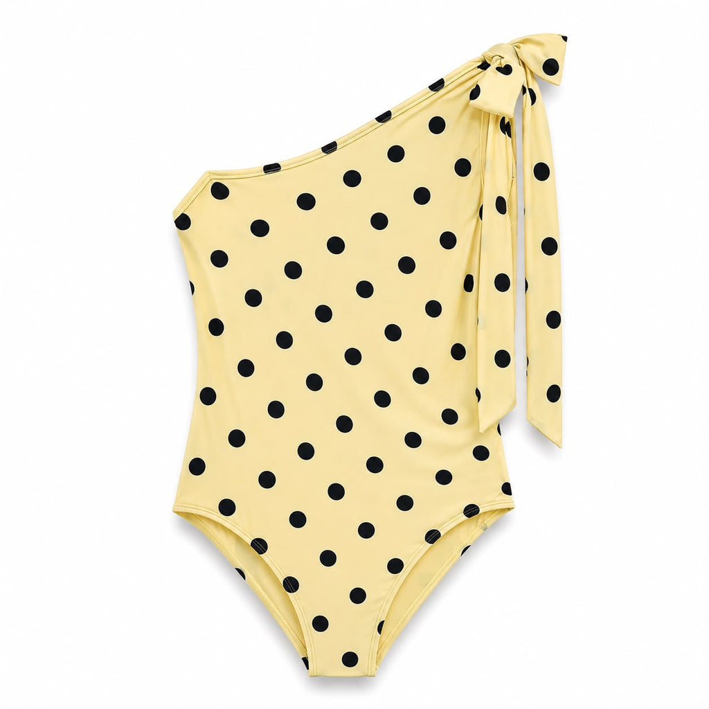 Body polka Dots