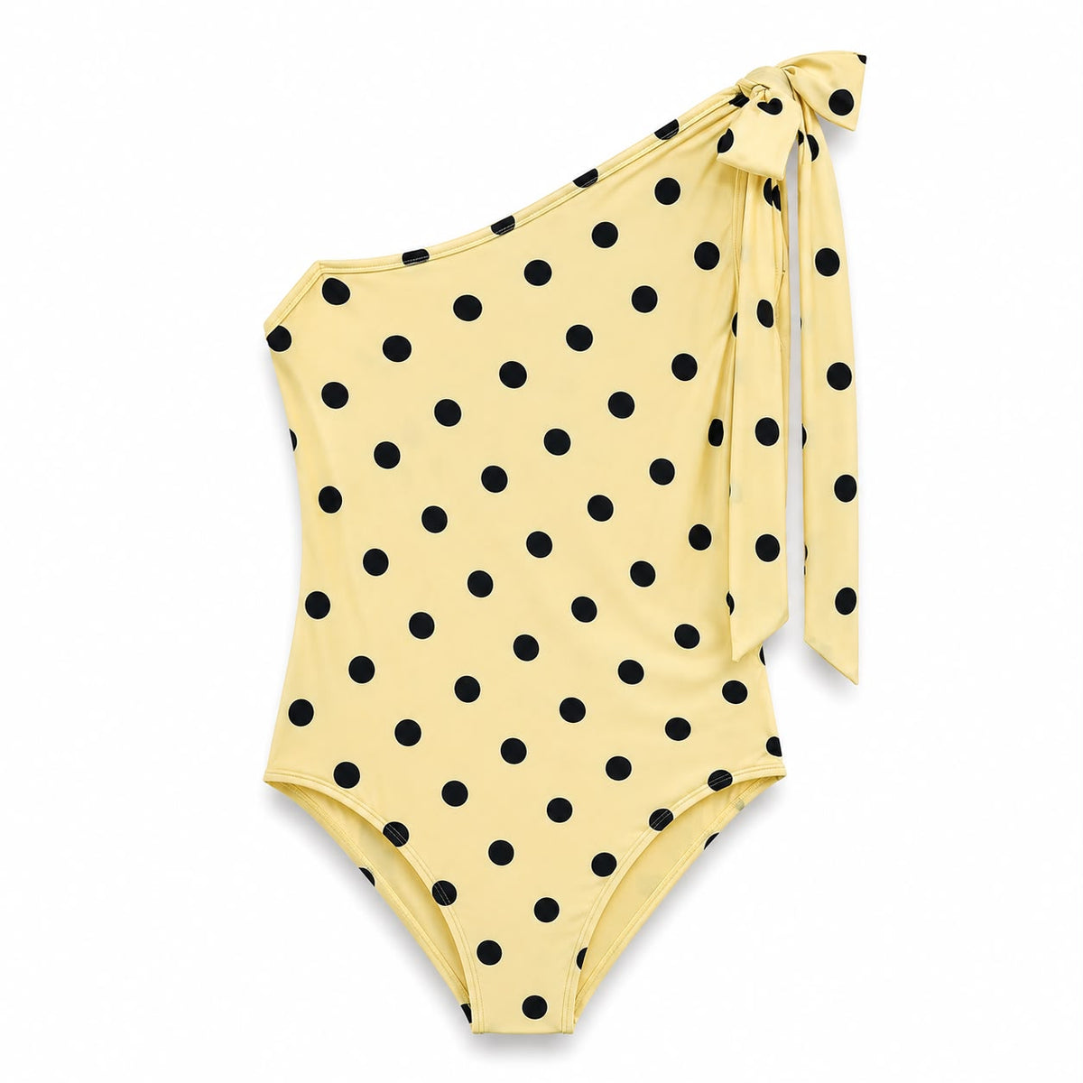 Body polka Dots