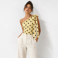 Body polka Dots