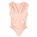 Body drapeado