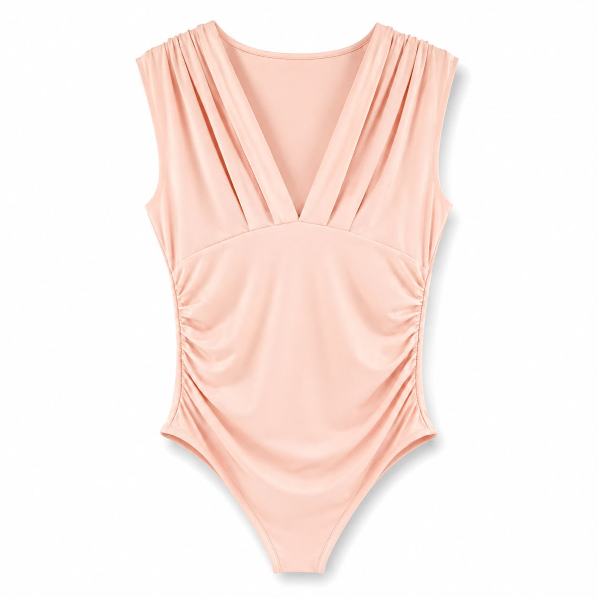 Body drapeado