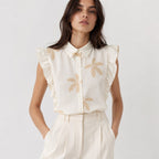 Blusa Floral