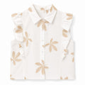 Blusa Floral