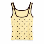 Blusa polka dots