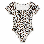 Body Animal Print