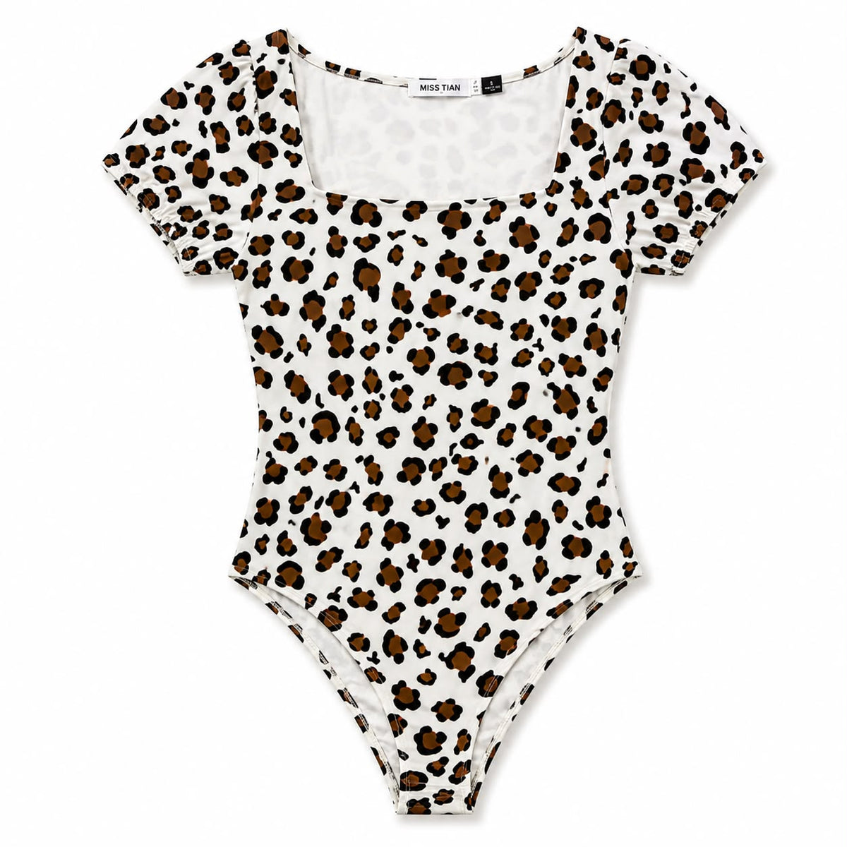 Body Animal Print