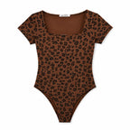 Body Animal Print