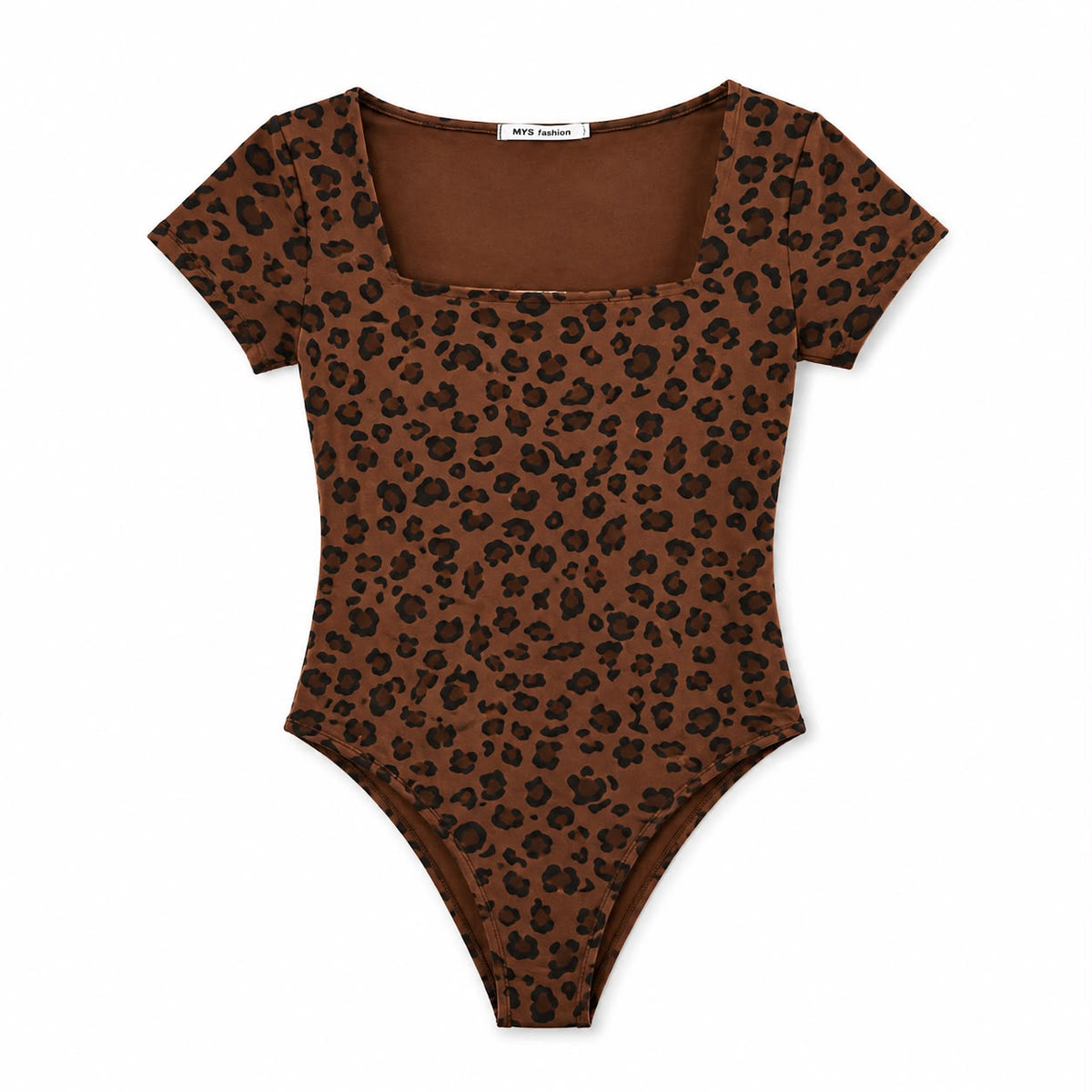 Body Animal Print