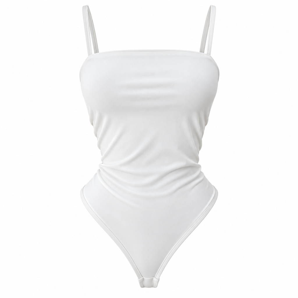 Body básico de Tirantes